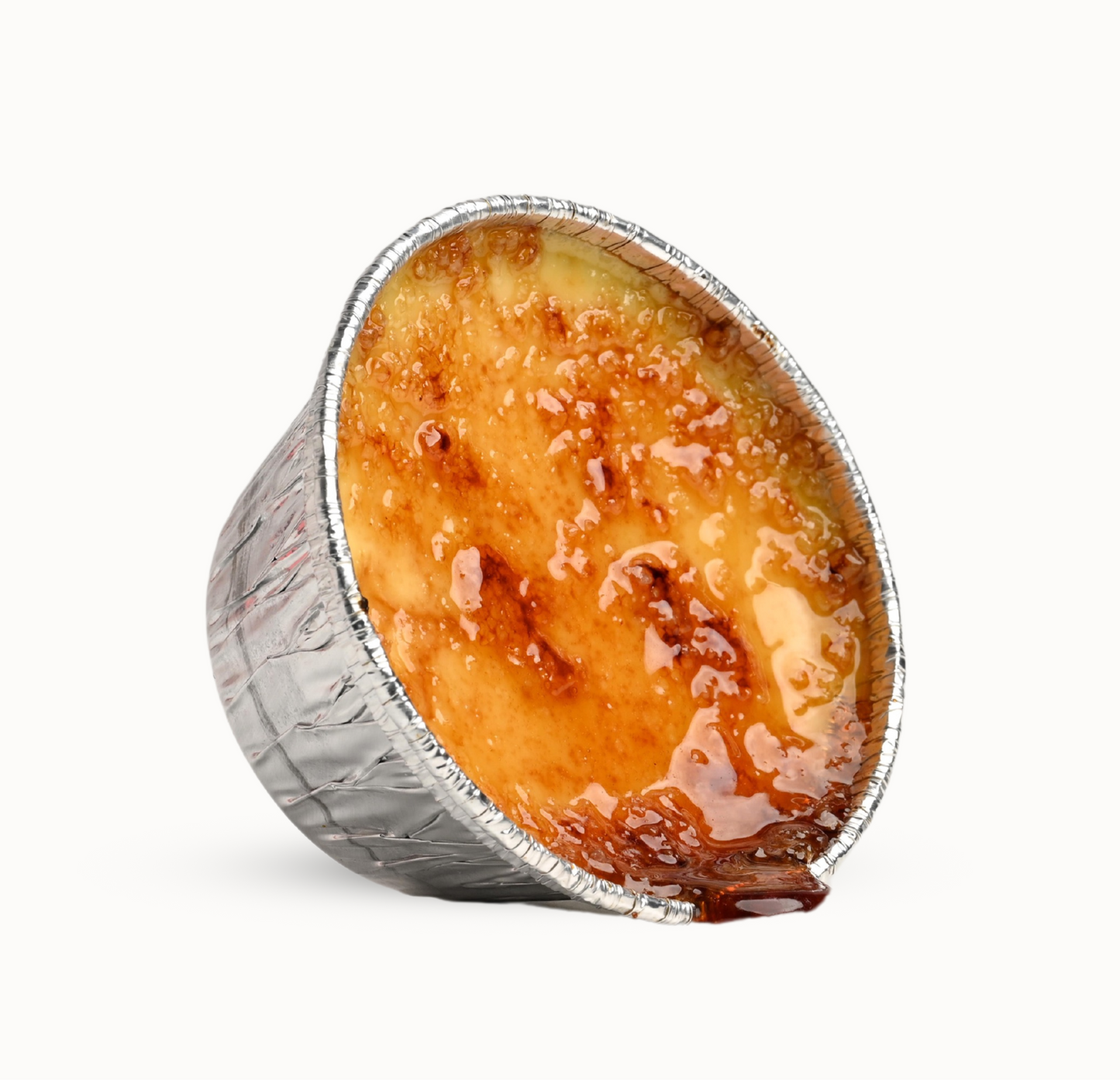 Cream Brulee (6 pcs)
