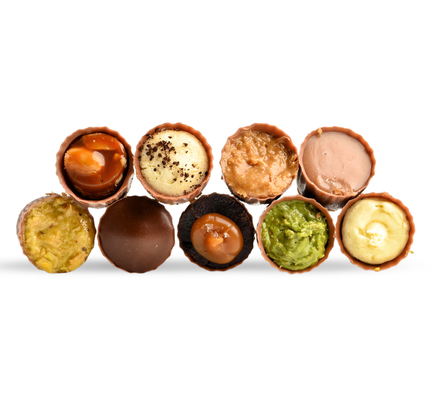Mix Box