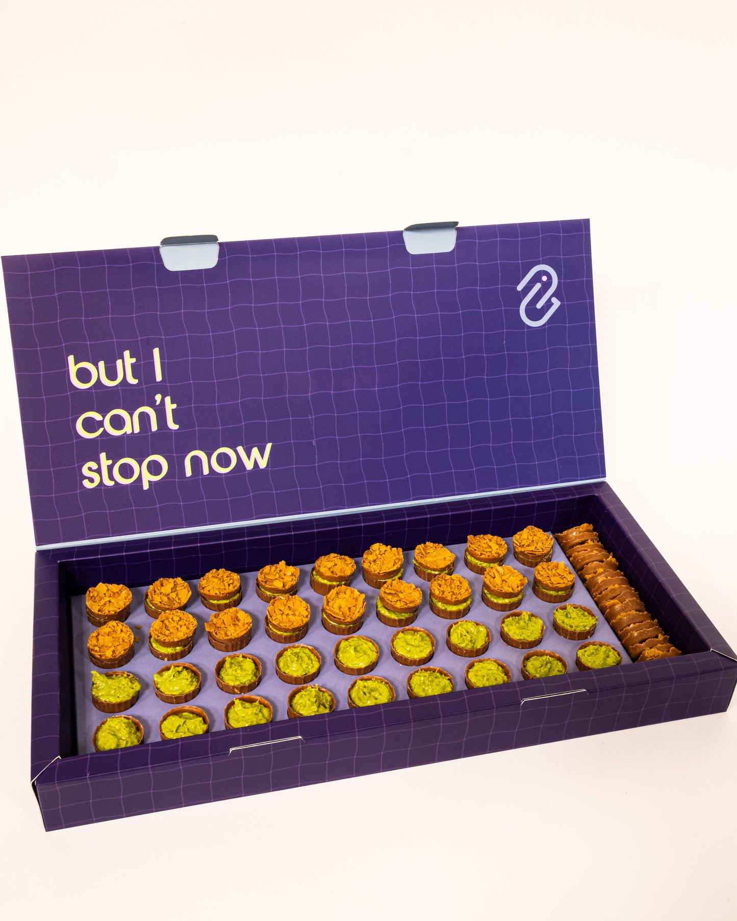 Pistachio Bo Kaboos