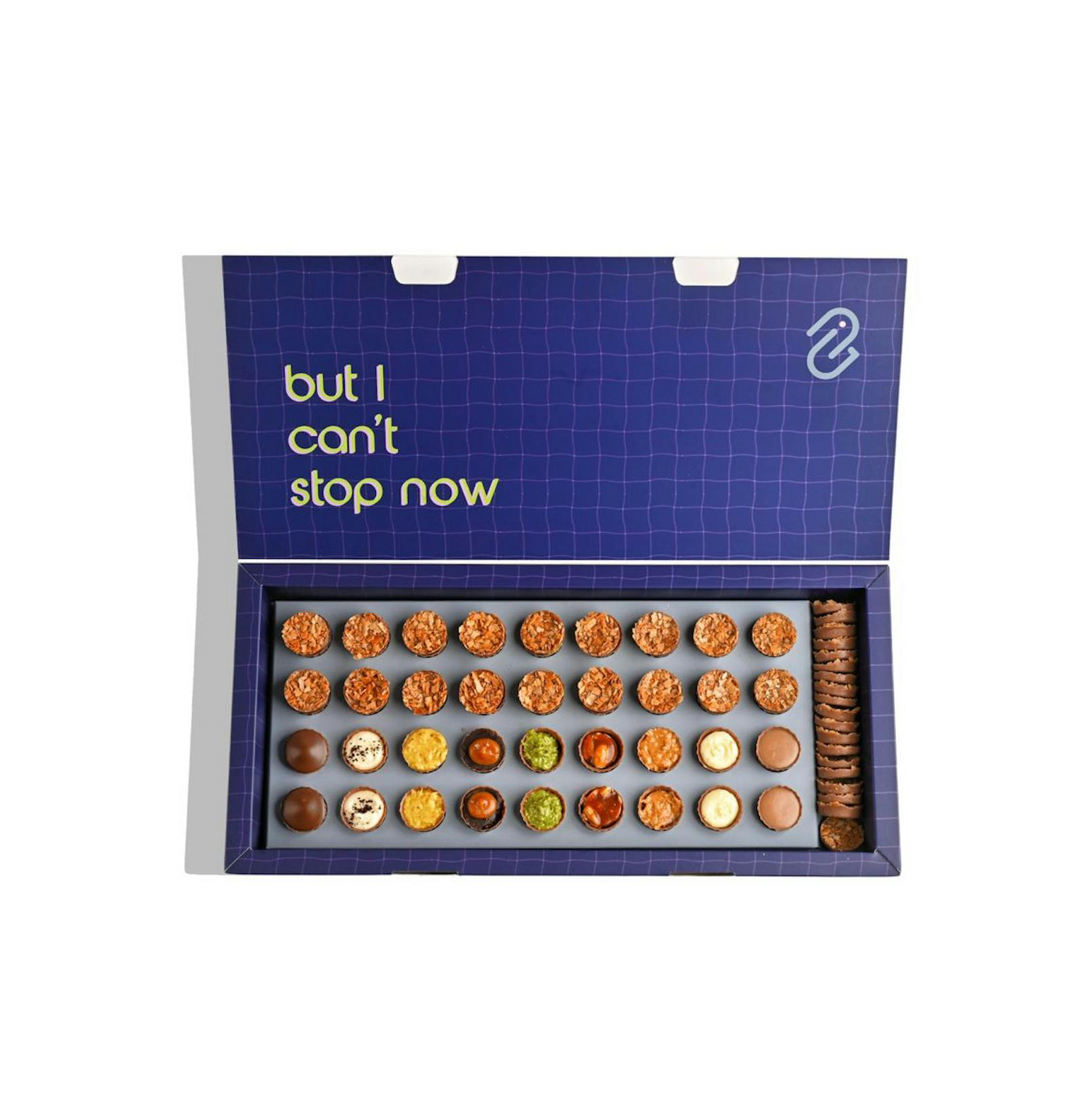 Mix Box