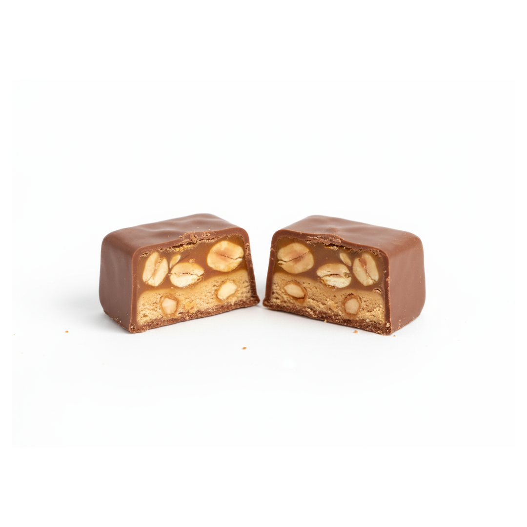 Snicker Bites (9 pcs)