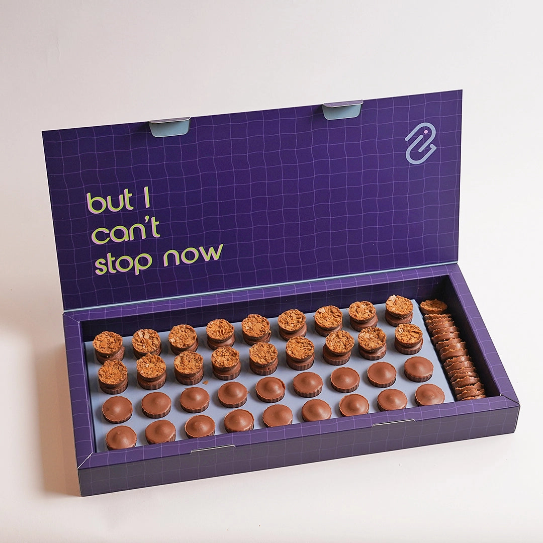 Maltesers Bo Kaboos
