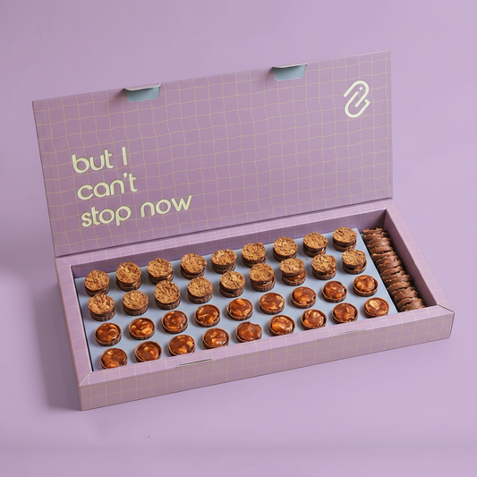 سنيكرز بو كبوس 