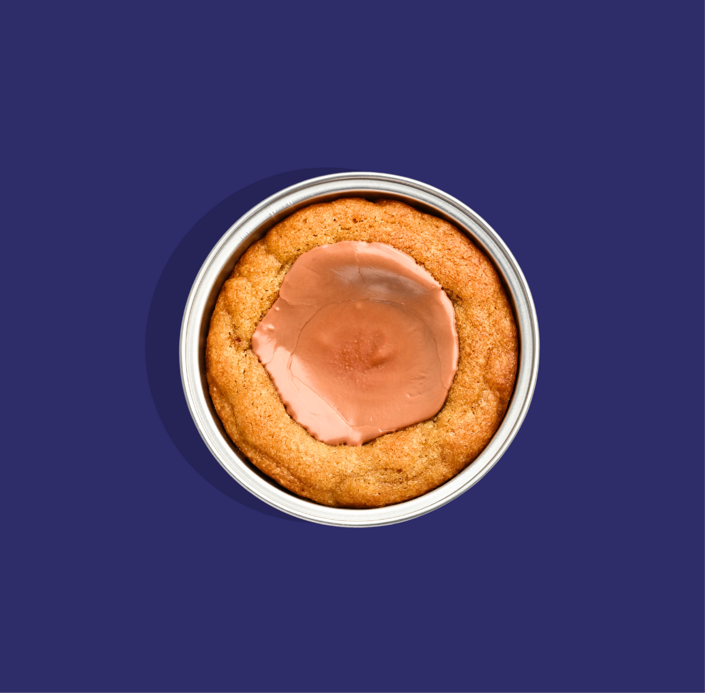 Original Molten Cookies (6 pcs)