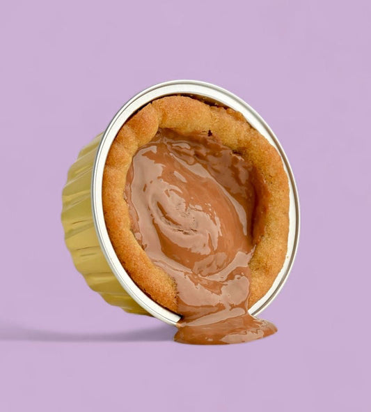 Original Molten Cookies (6 pcs)