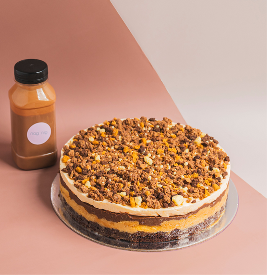 Roco Cake