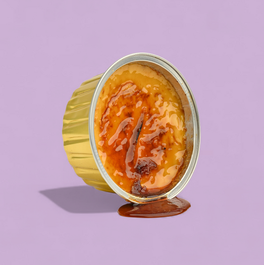 Cream Brulee (6 pcs)
