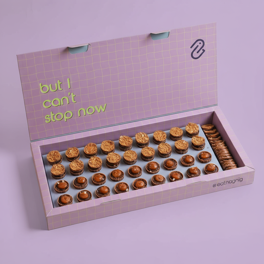 براوني بو كبوس 