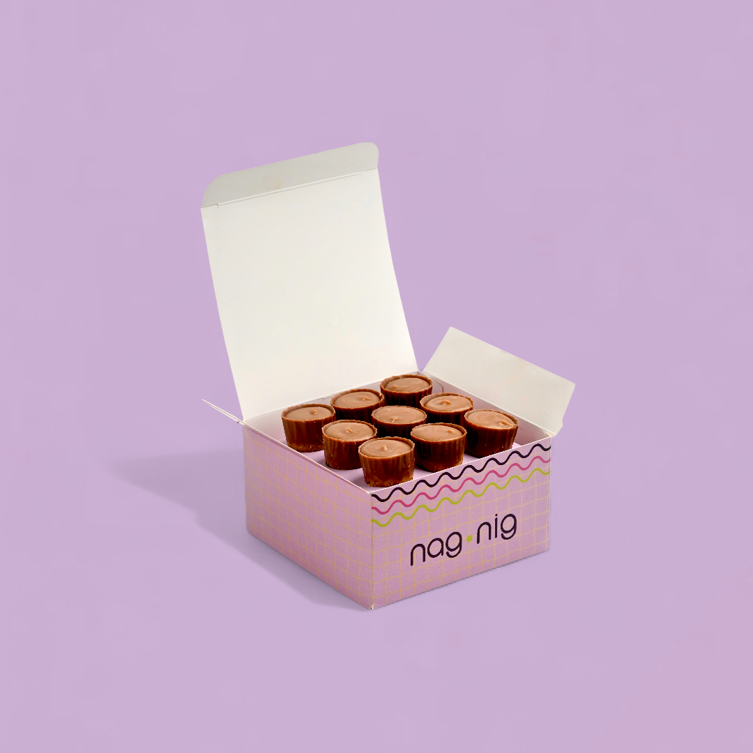 Mini Kinder Bo Kaboos